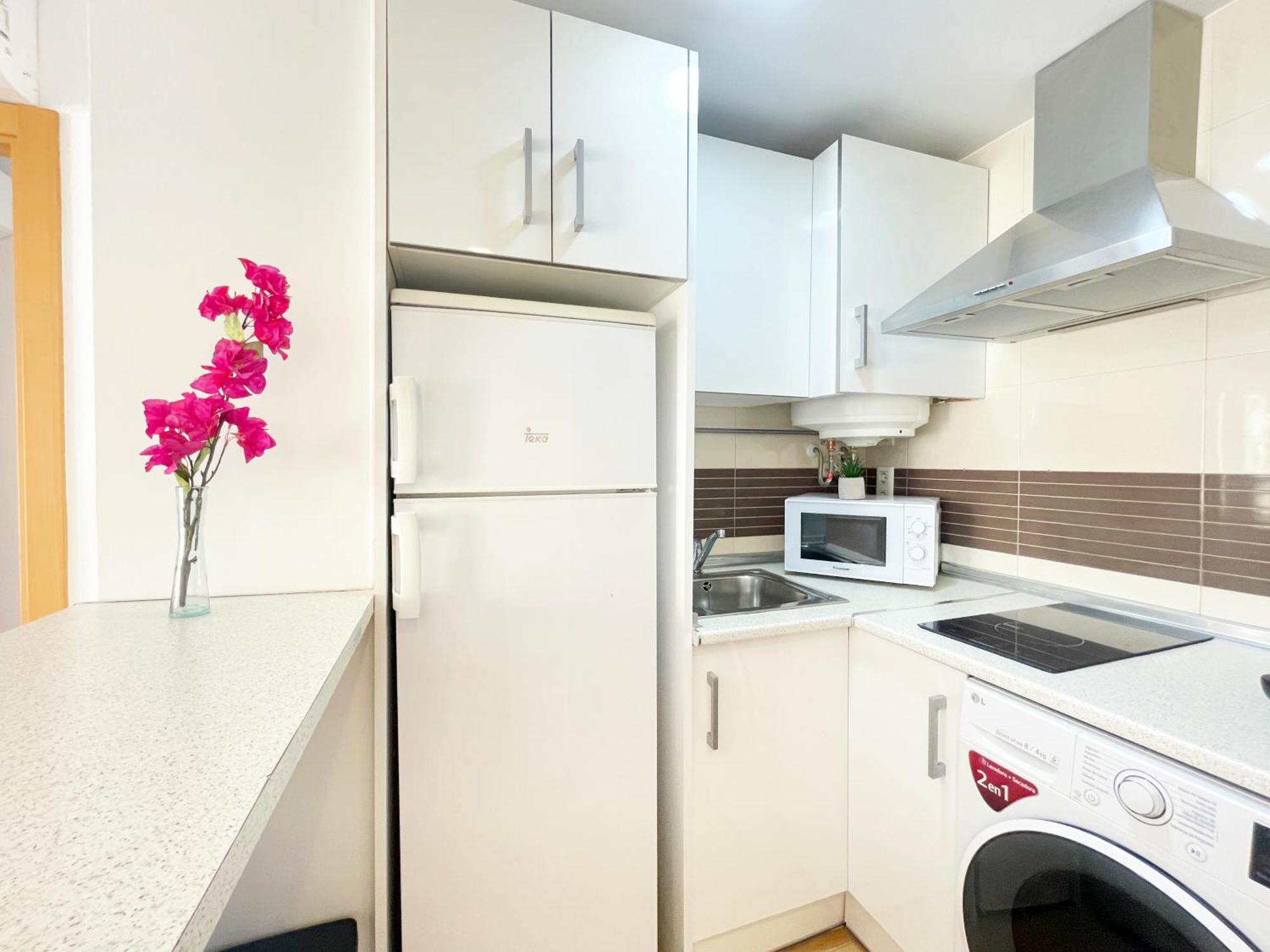 Malagadevacaciones - Puerto Apartment Bagian luar foto