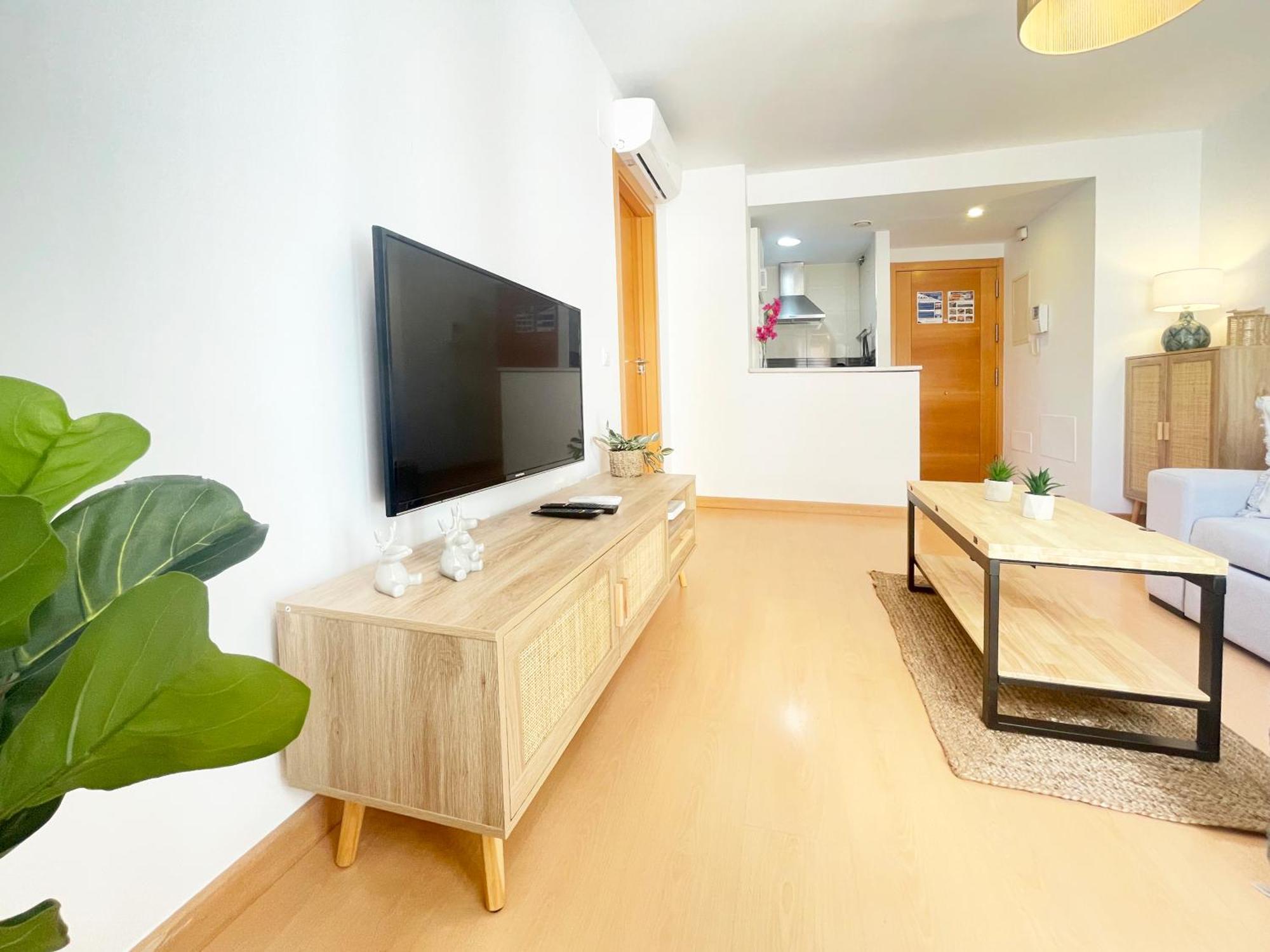 Malagadevacaciones - Puerto Apartment Bagian luar foto